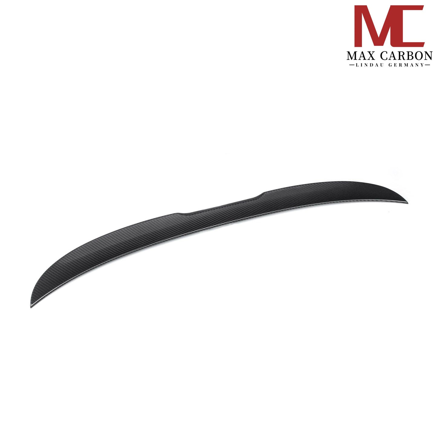 MAX CARBON Performance Sport Rear Spoiler Spoiler for BMW M8 F92 8 Series G15