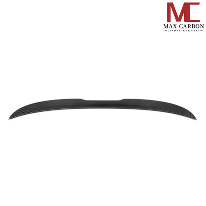 MAX CARBON Performance Sport Rear Spoiler Spoiler for BMW M8 F92 8 Series G15