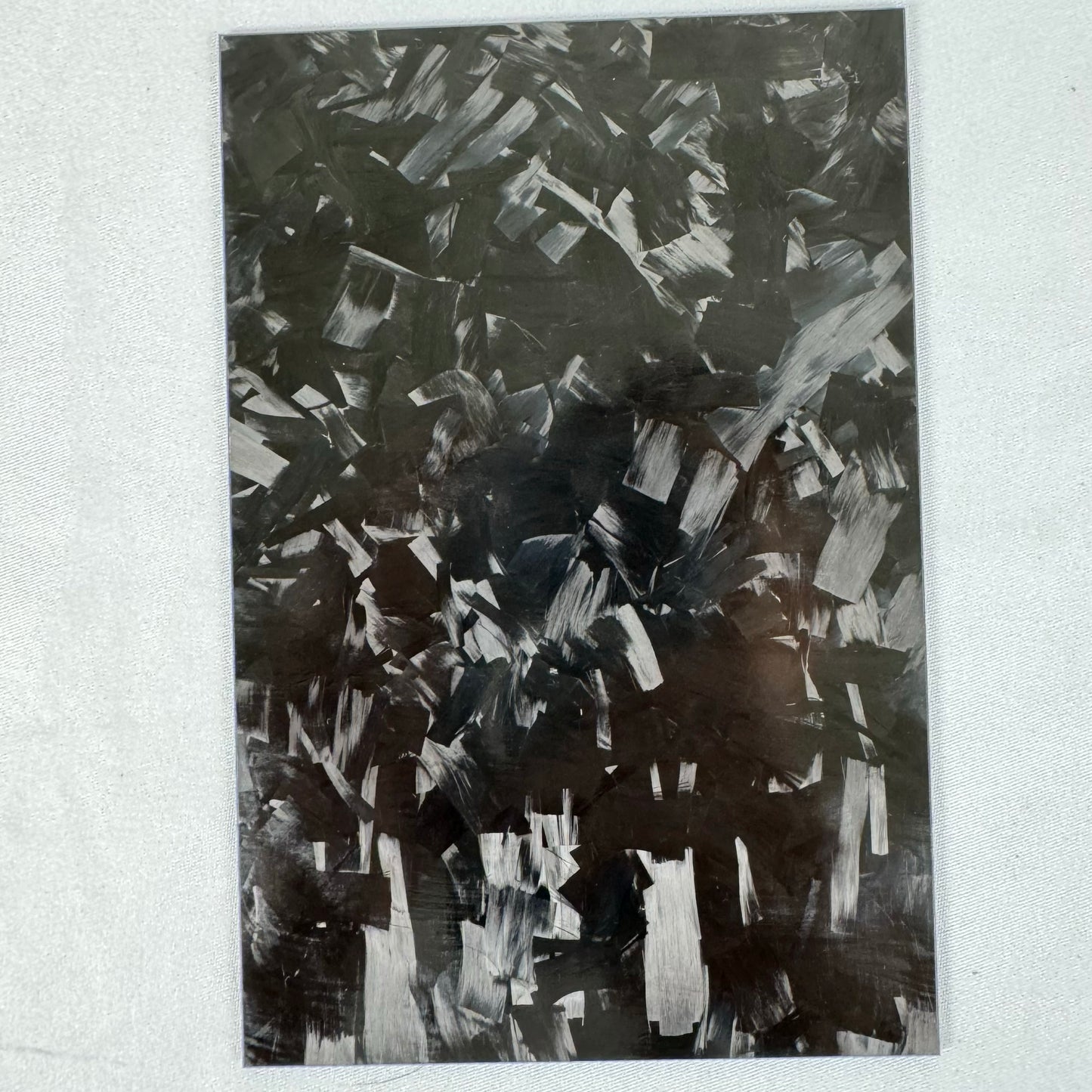 MC MAX CARBON Performance Spoiler Rear Spoiler Lip for Mercedes Benz CLS Class C257 AMG CLS53 