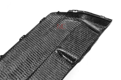 MAX CARBON Performance Real Carbon Dry Carbon Prepreg Rear Diffuser Bumper for BMW M240i G42