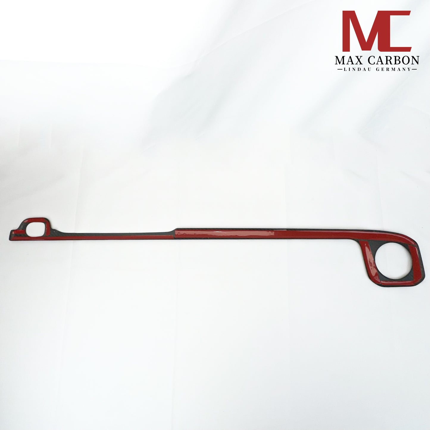 MAX CARBON Dry Carbon interior panels suitable for Mercedes Benz G Class W464 incl. AMG