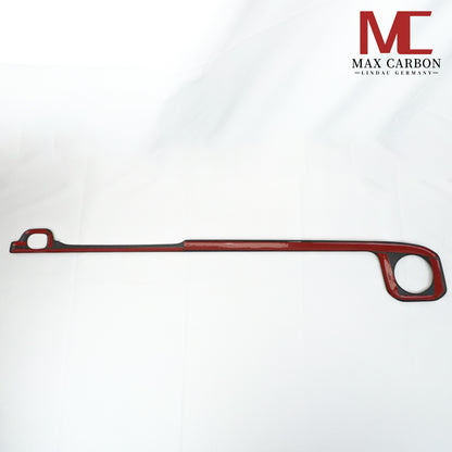 MAX CARBON Dry Carbon interior panels suitable for Mercedes Benz G Class W464 incl. AMG