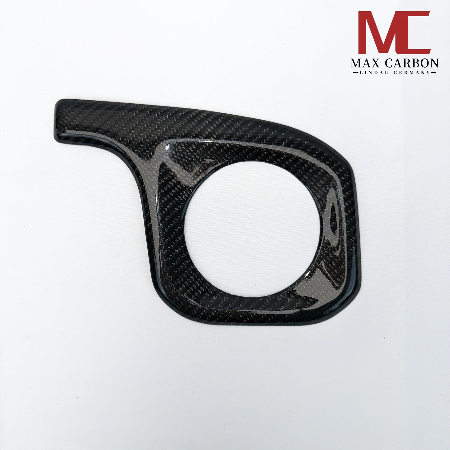 MAX CARBON Dry Carbon interior panels suitable for Mercedes Benz G Class W464 incl. AMG