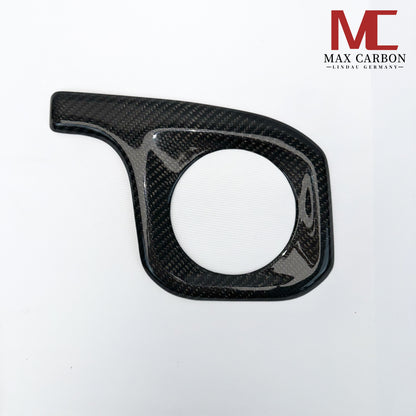 MAX CARBON Dry Carbon interior panels suitable for Mercedes Benz G Class W464 incl. AMG