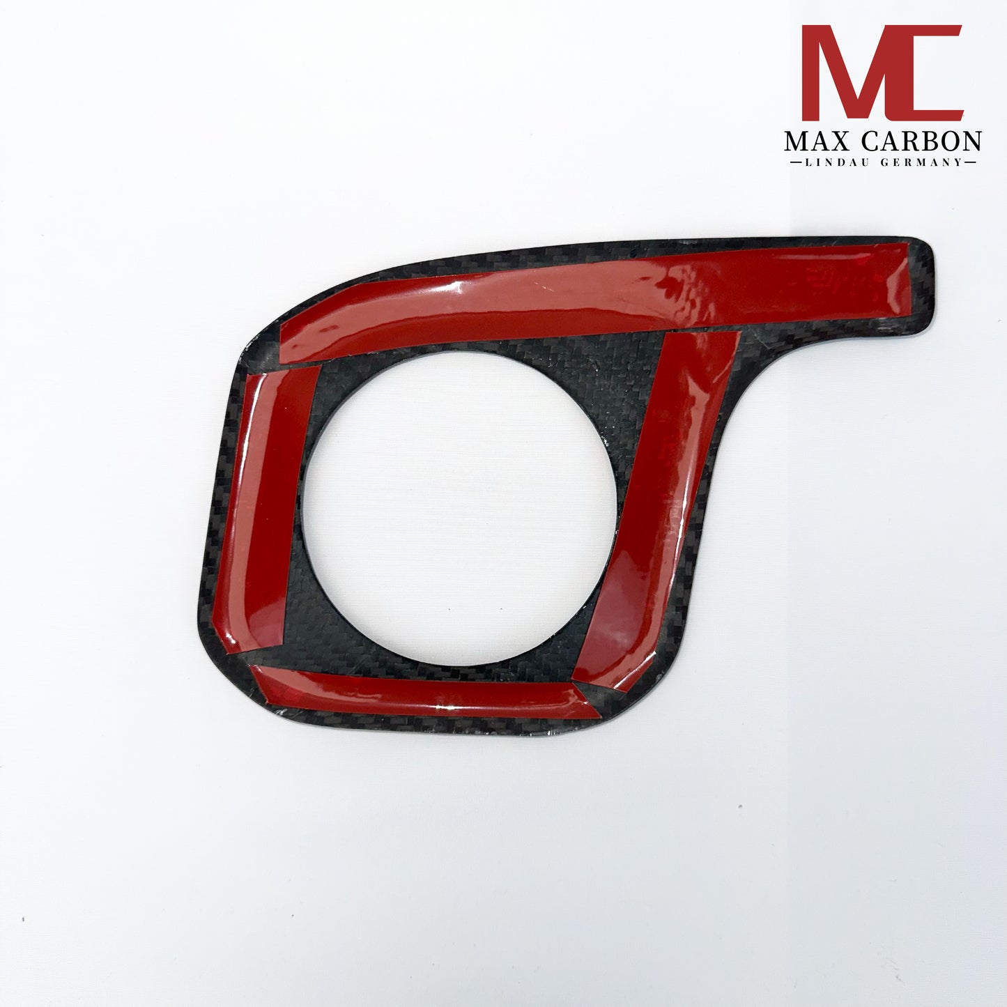 MAX CARBON Dry Carbon interior panels suitable for Mercedes Benz G Class W464 incl. AMG