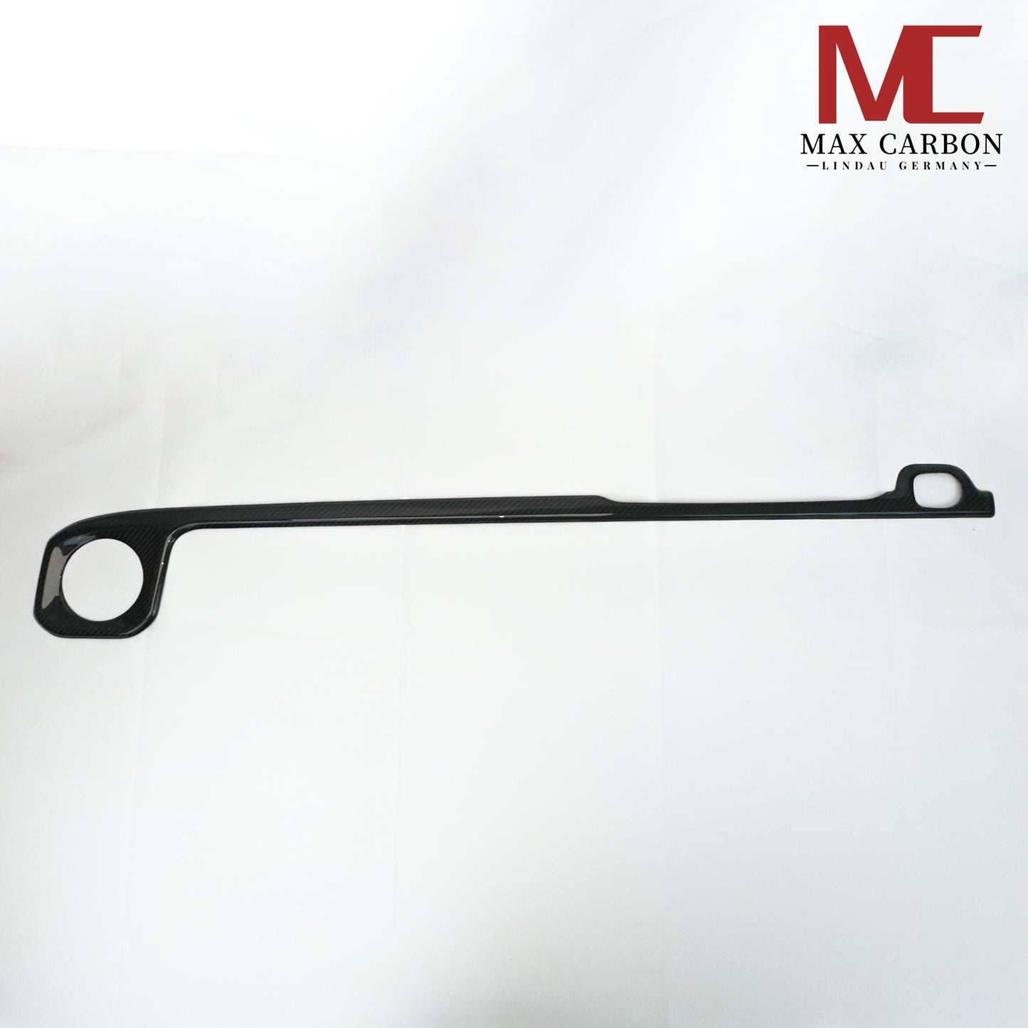 MAX CARBON Dry Carbon interior panels suitable for Mercedes Benz G Class W464 incl. AMG