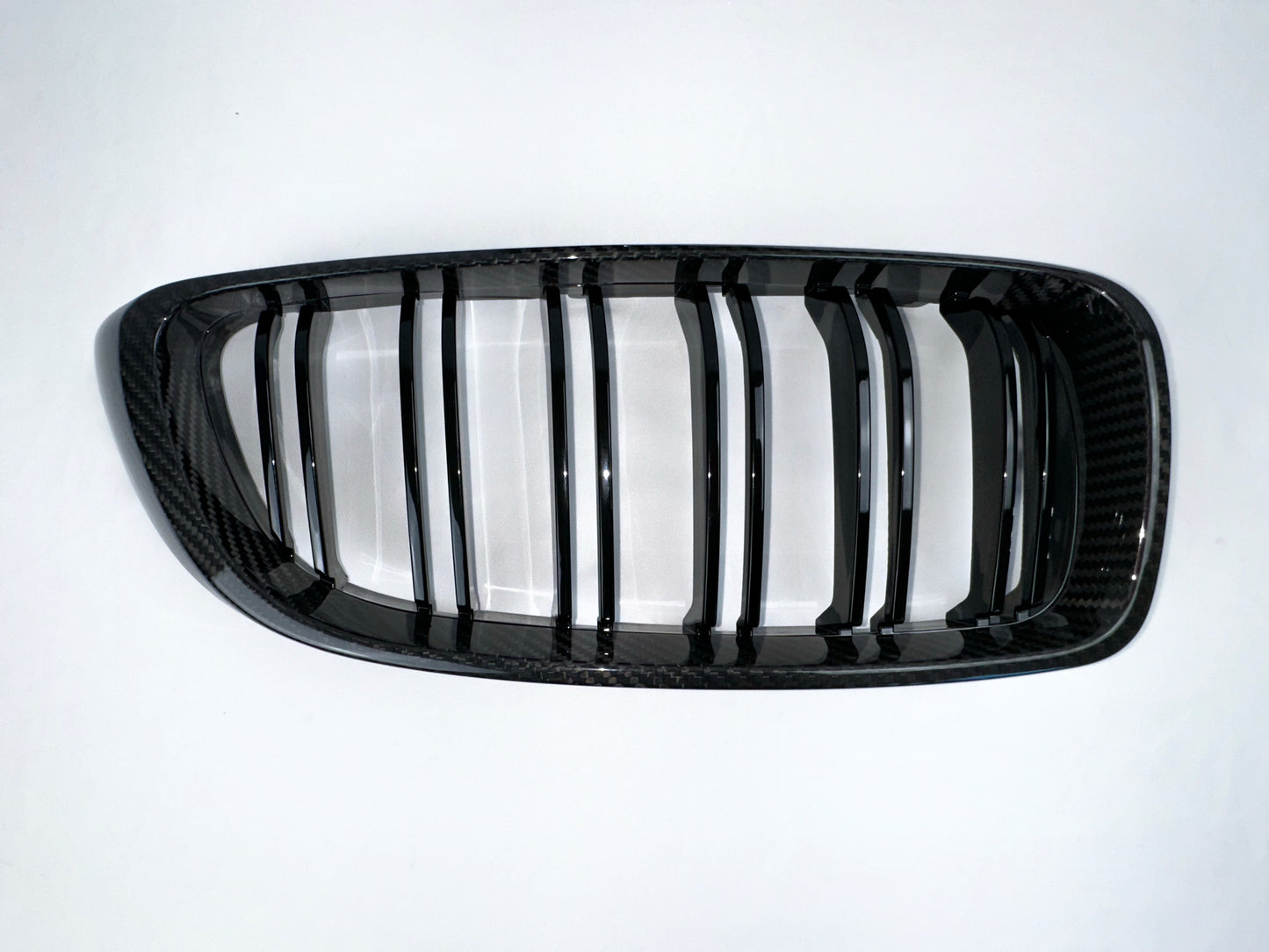 MAX CARBON Performance Grille Replacement for BMW M3 F80 M4 F82 F83 F32 F33 F36