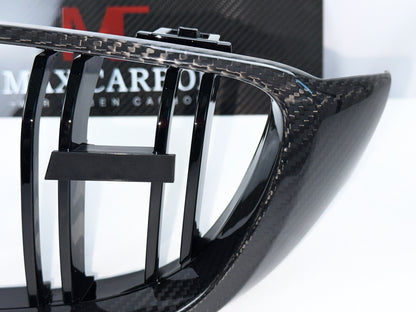 MAX CARBON Performance Grille Replacement for BMW M3 F80 M4 F82 F83 F32 F33 F36