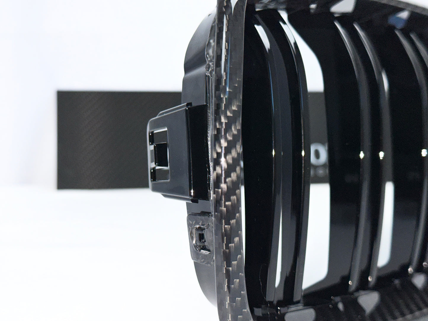 MAX CARBON Performance Grille Replacement for BMW M3 F80 M4 F82 F83 F32 F33 F36