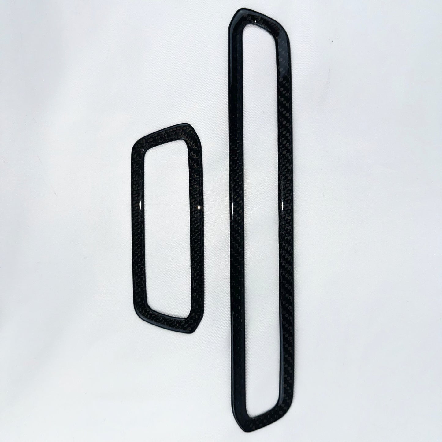 MAX CARBON Performance Multimedia Panel Cover for BMW M3 G80 G81 M4 G82 G83 M2 G87 G42 G20 G21 G22 G23 G26