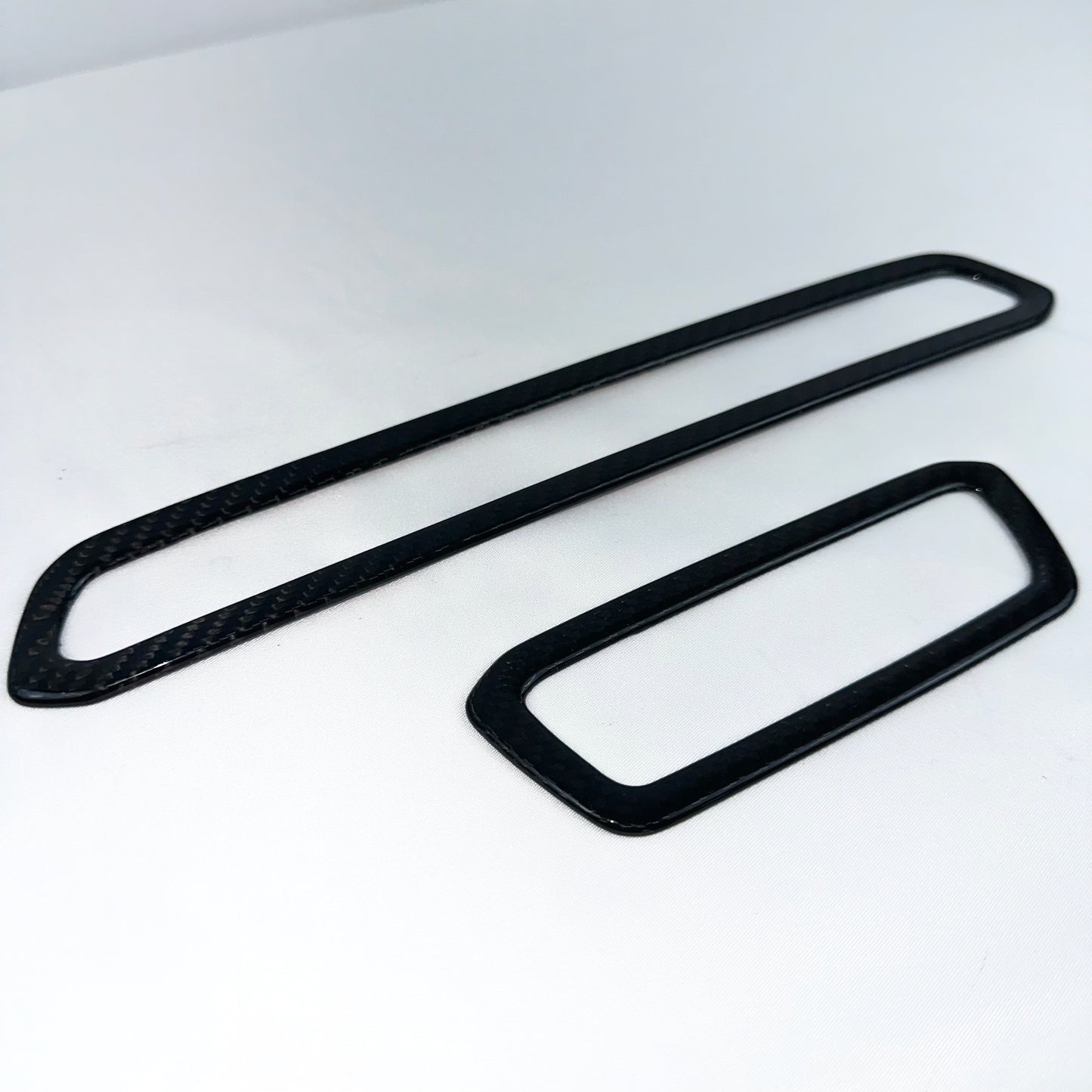 MAX CARBON Performance Multimedia Panel Cover for BMW M3 G80 G81 M4 G82 G83 M2 G87 G42 G20 G21 G22 G23 G26