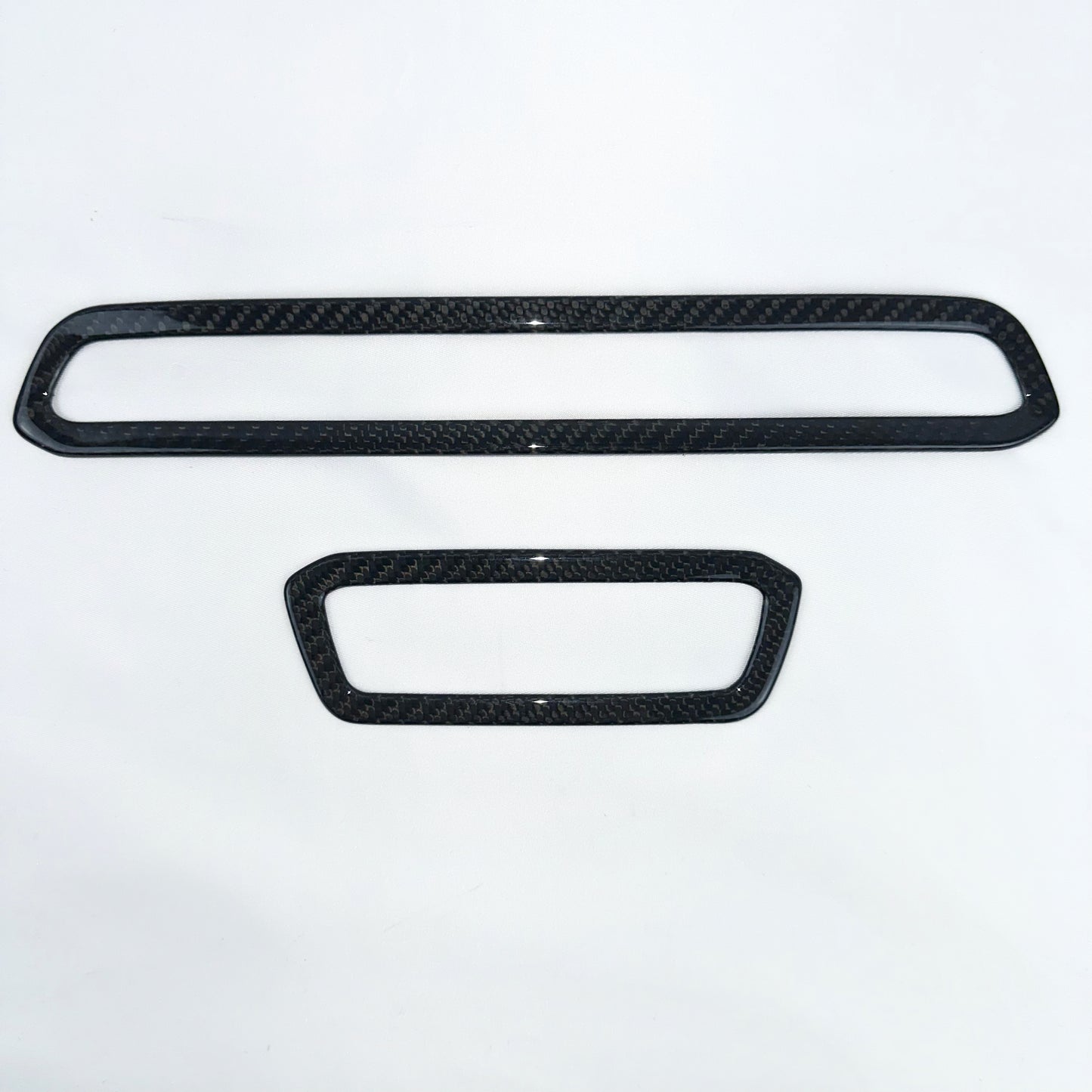 MAX CARBON Performance Multimedia Panel Cover for BMW M3 G80 G81 M4 G82 G83 M2 G87 G42 G20 G21 G22 G23 G26