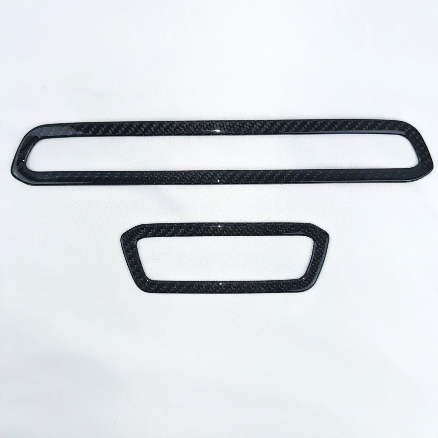 MAX CARBON Performance Multimedia Panel Cover for BMW M3 G80 G81 M4 G82 G83 M2 G87 G42 G20 G21 G22 G23 G26