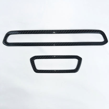 MAX CARBON Performance Multimedia Panel Cover for BMW M3 G80 G81 M4 G82 G83 M2 G87 G42 G20 G21 G22 G23 G26