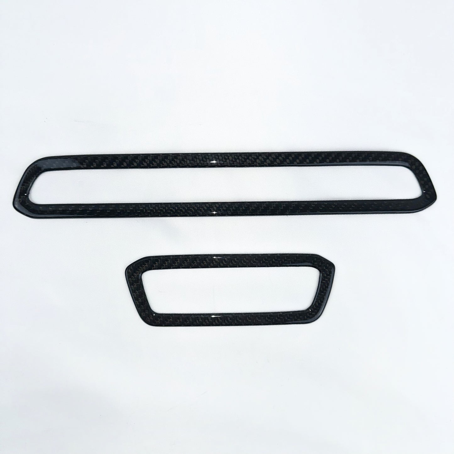 MAX CARBON Performance Multimedia Panel Cover for BMW M3 G80 G81 M4 G82 G83 M2 G87 G42 G20 G21 G22 G23 G26