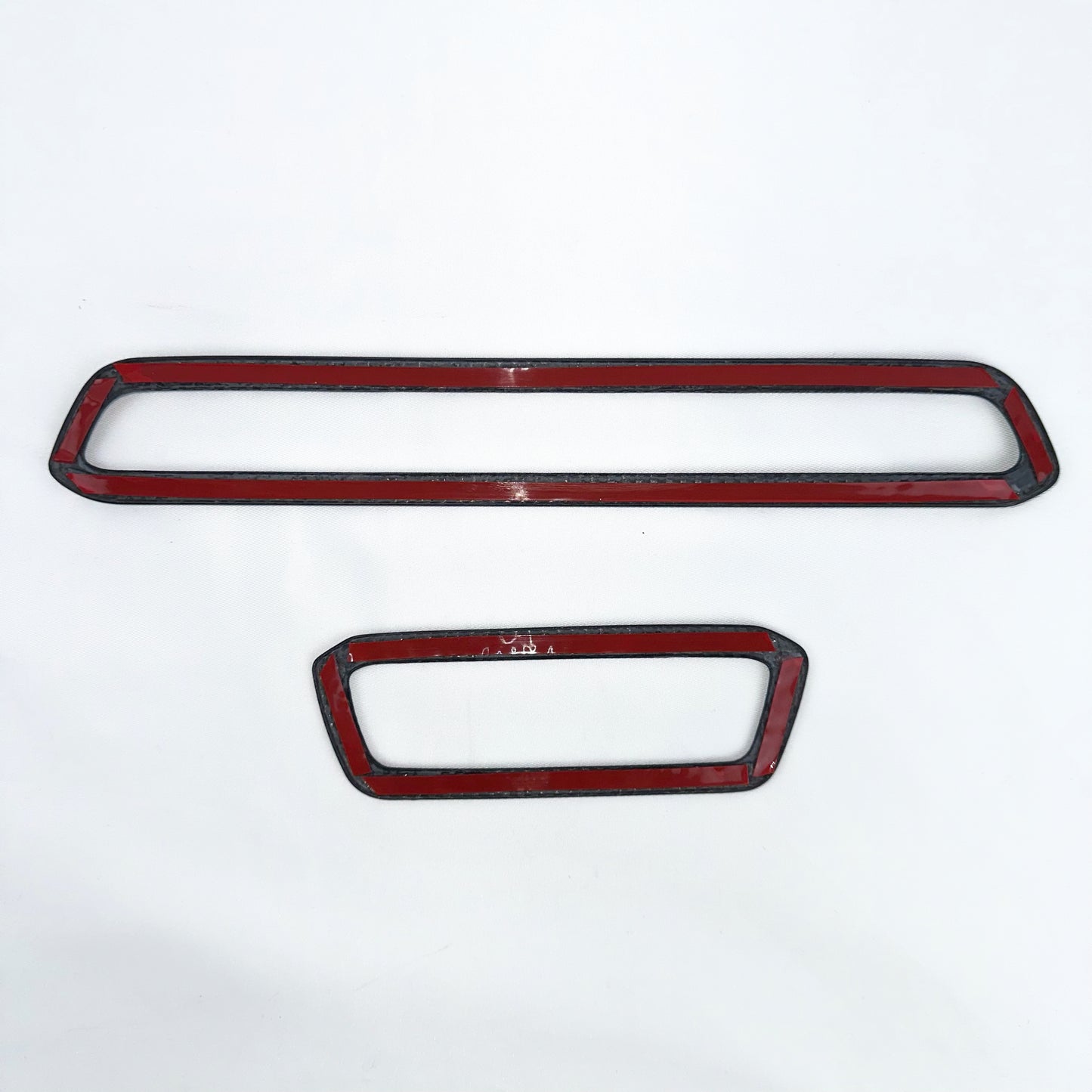 MAX CARBON Performance Multimedia Panel Cover for BMW M3 G80 G81 M4 G82 G83 M2 G87 G42 G20 G21 G22 G23 G26