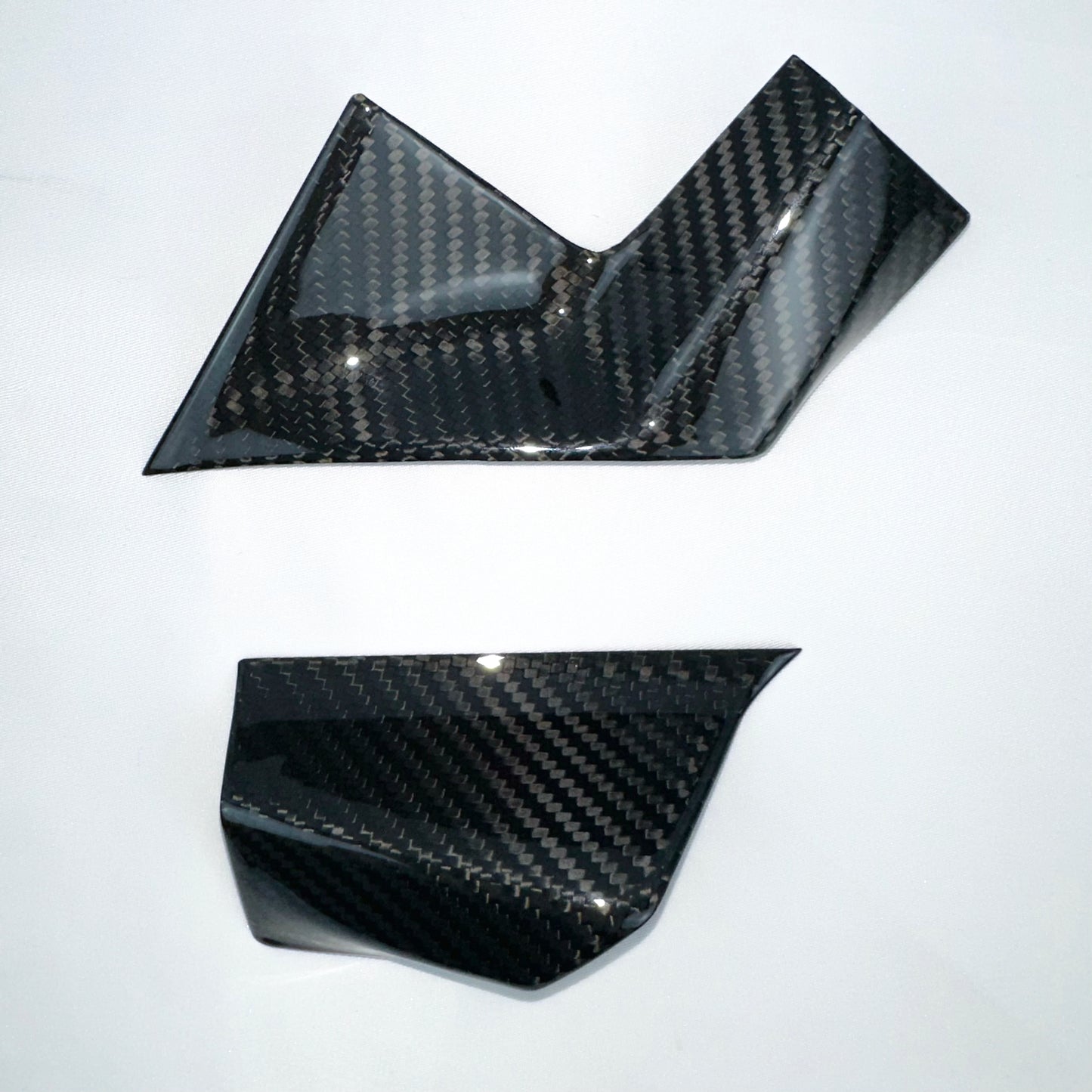 MAX CARBON Performance Dashboard Panel Cover for BMW M3 G80 G81 M4 G82 G83 M2 G87 G42 G20 G21 G22 G23 G26