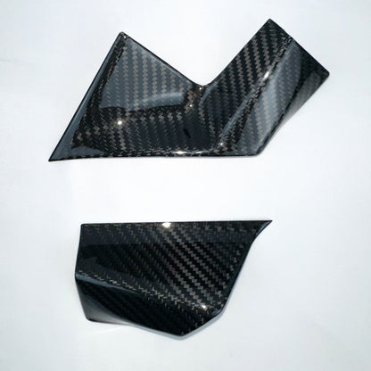 MAX CARBON Performance Dashboard Panel Cover for BMW M3 G80 G81 M4 G82 G83 M2 G87 G42 G20 G21 G22 G23 G26