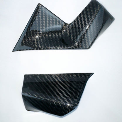 MAX CARBON Performance Dashboard Panel Cover for BMW M3 G80 G81 M4 G82 G83 M2 G87 G42 G20 G21 G22 G23 G26