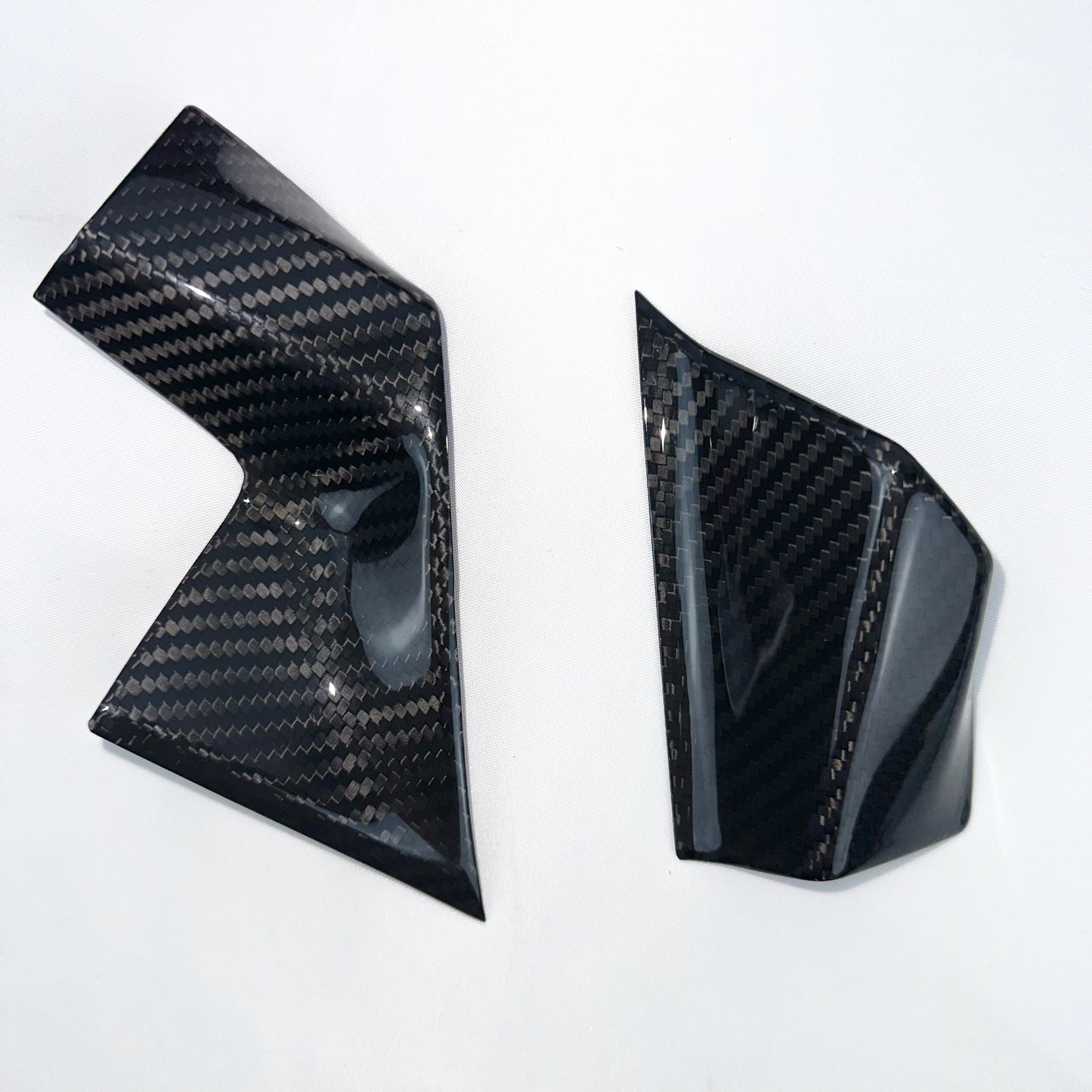 MAX CARBON Performance Dashboard Panel Cover for BMW M3 G80 G81 M4 G82 G83 M2 G87 G42 G20 G21 G22 G23 G26