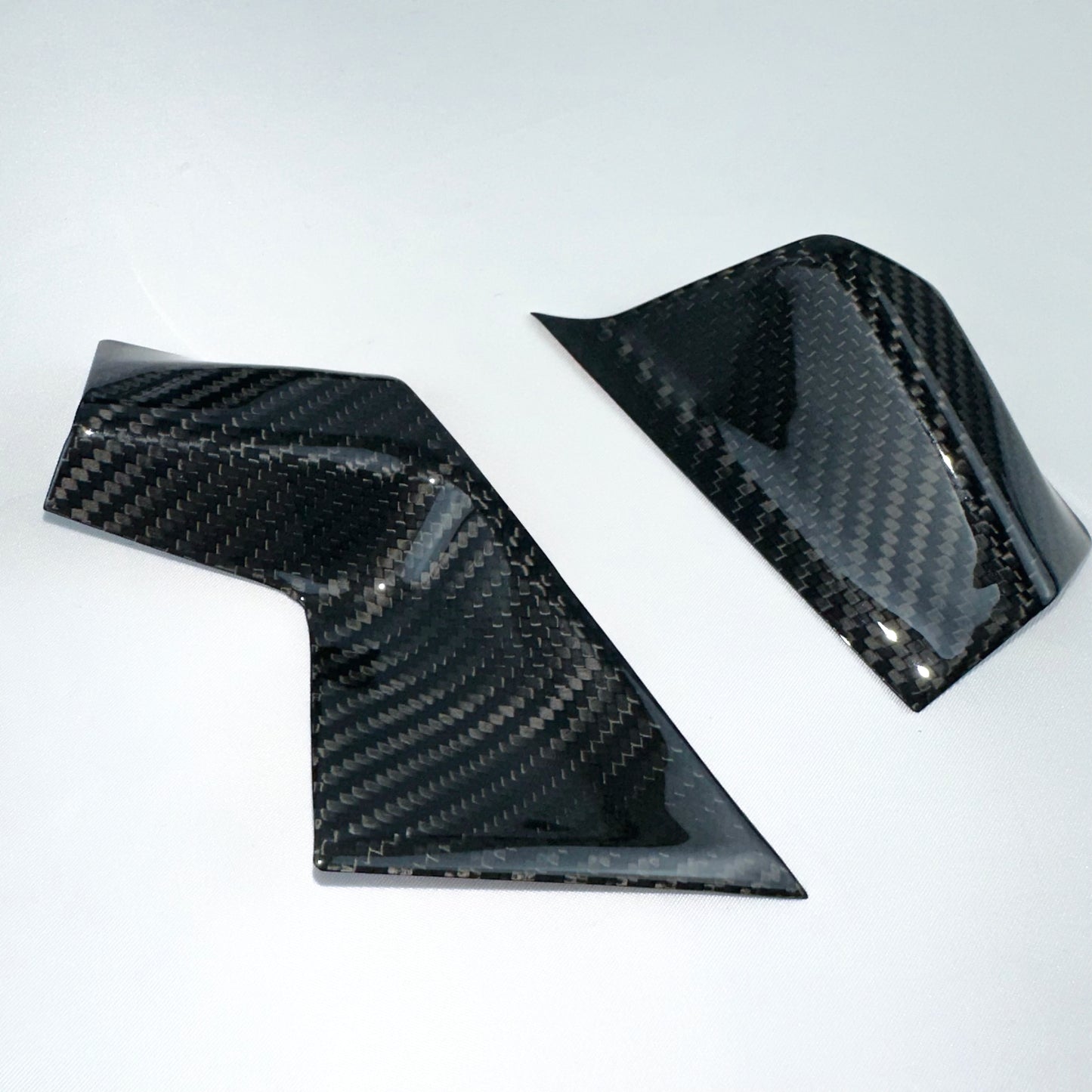 MAX CARBON Performance Dashboard Panel Cover for BMW M3 G80 G81 M4 G82 G83 M2 G87 G42 G20 G21 G22 G23 G26