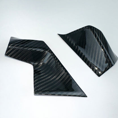 MAX CARBON Performance Dashboard Panel Cover for BMW M3 G80 G81 M4 G82 G83 M2 G87 G42 G20 G21 G22 G23 G26