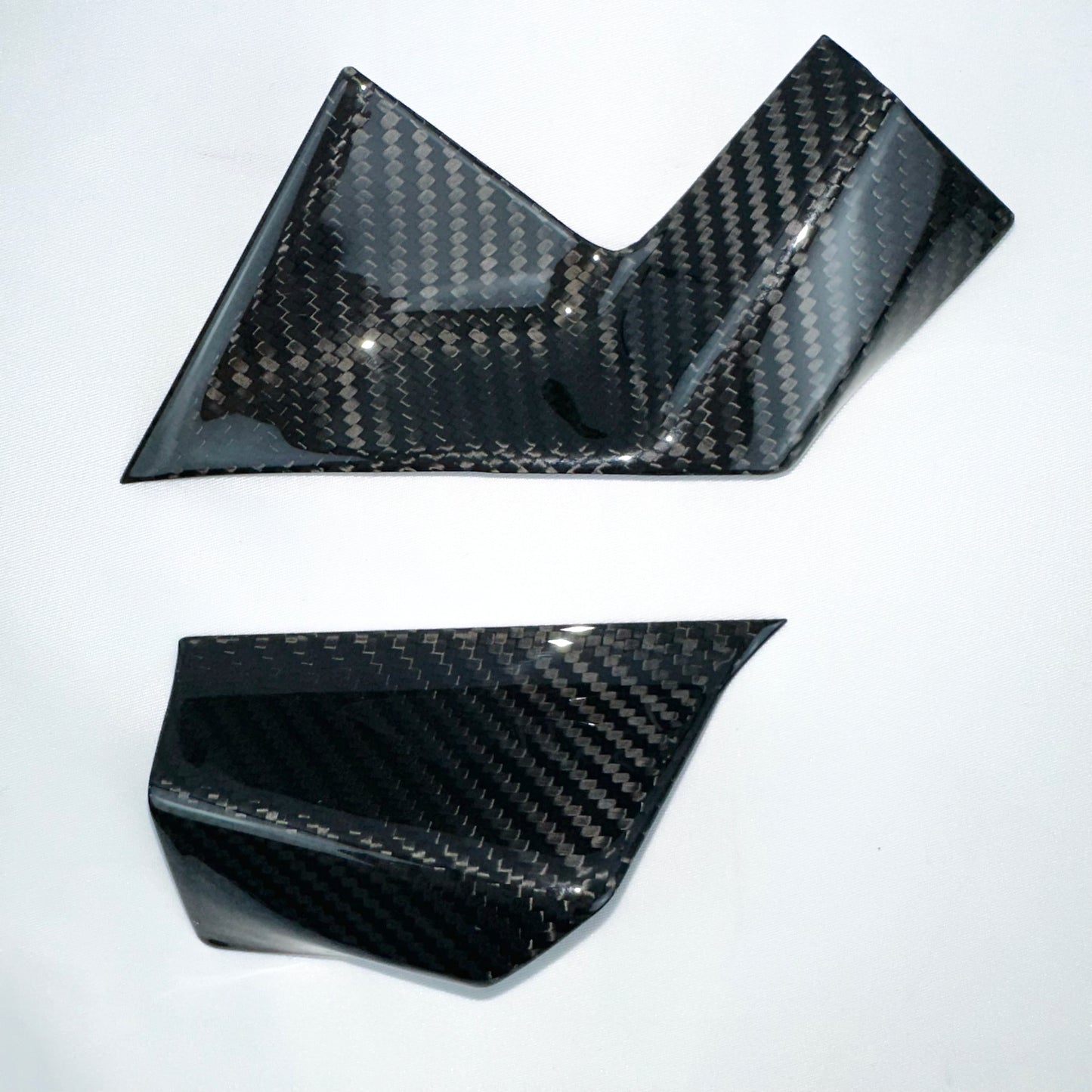 MAX CARBON Performance Dashboard Panel Cover for BMW M3 G80 G81 M4 G82 G83 M2 G87 G42 G20 G21 G22 G23 G26