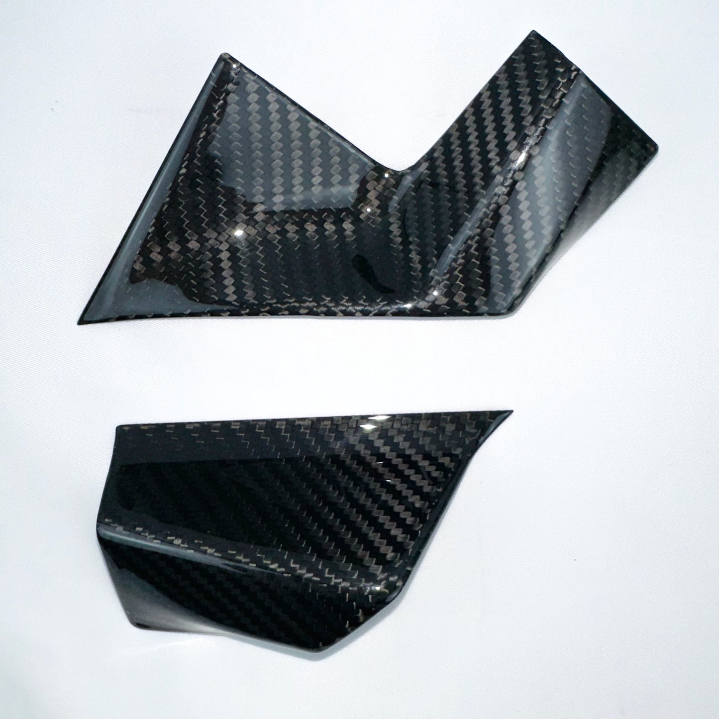 MAX CARBON Performance Dashboard Panel Cover for BMW M3 G80 G81 M4 G82 G83 M2 G87 G42 G20 G21 G22 G23 G26