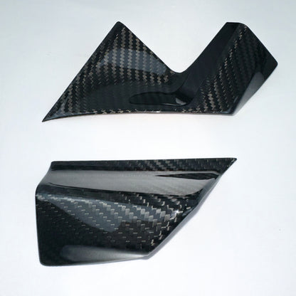 MAX CARBON Performance Dashboard Panel Cover for BMW M3 G80 G81 M4 G82 G83 M2 G87 G42 G20 G21 G22 G23 G26