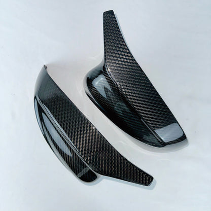 MC MAX CARBON Performance replacement mirror caps for BMW X3 X4 X5 X6 X7 G01 G02 G05 G06 G07