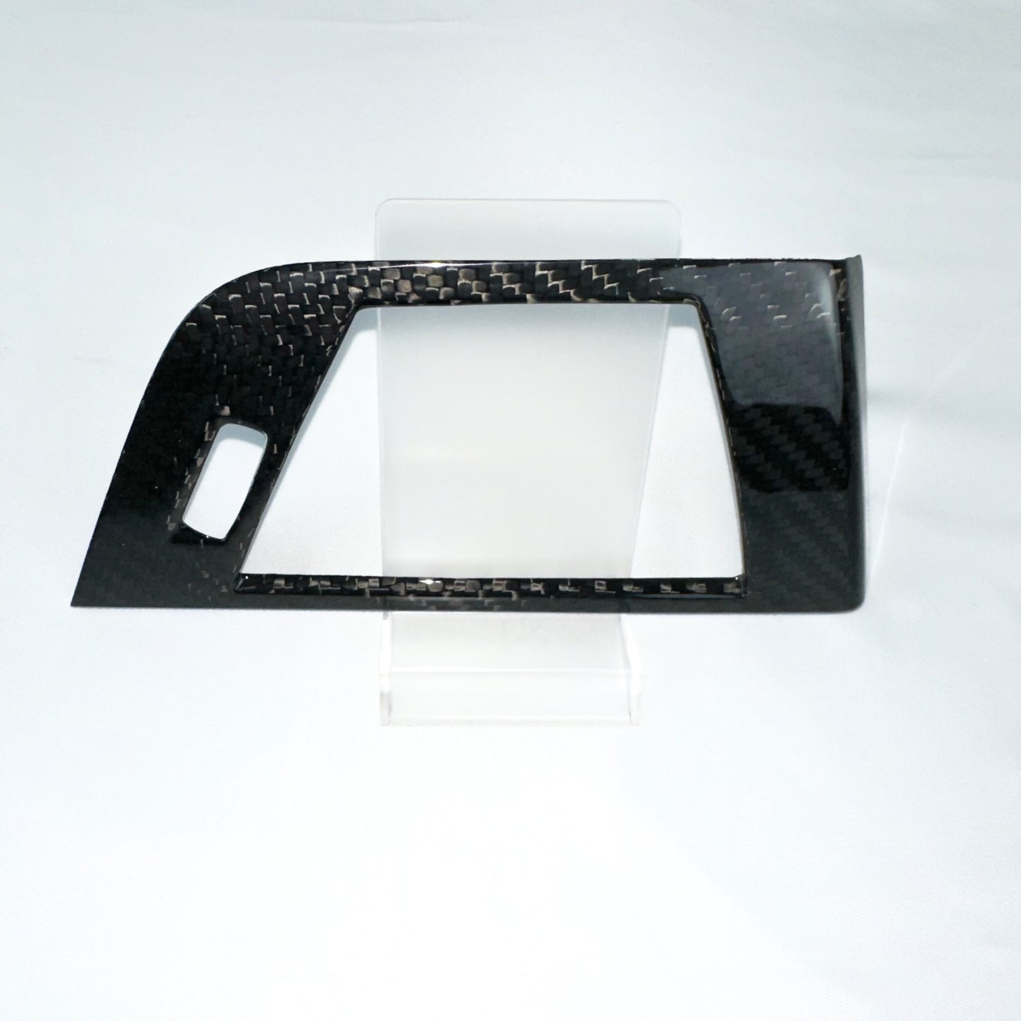 MAX CARBON Performance air outlet frame air conditioning cover panels for BMW F30 F31 F32 F33 F34 F35 F36 335i 340i 435i 440i M3 M4 F80 F82 F83