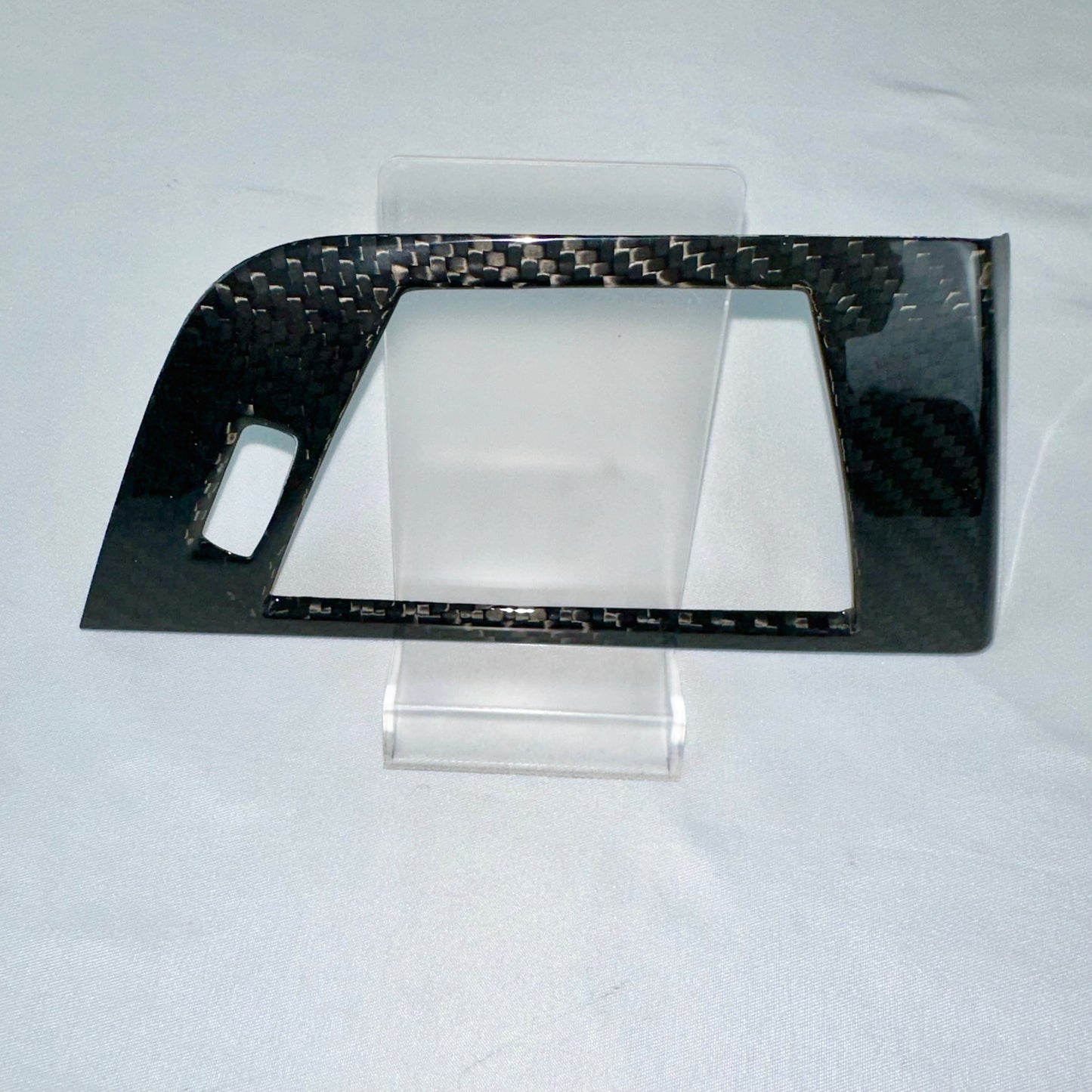 MAX CARBON Performance air outlet frame air conditioning cover panels for BMW F30 F31 F32 F33 F34 F35 F36 335i 340i 435i 440i M3 M4 F80 F82 F83