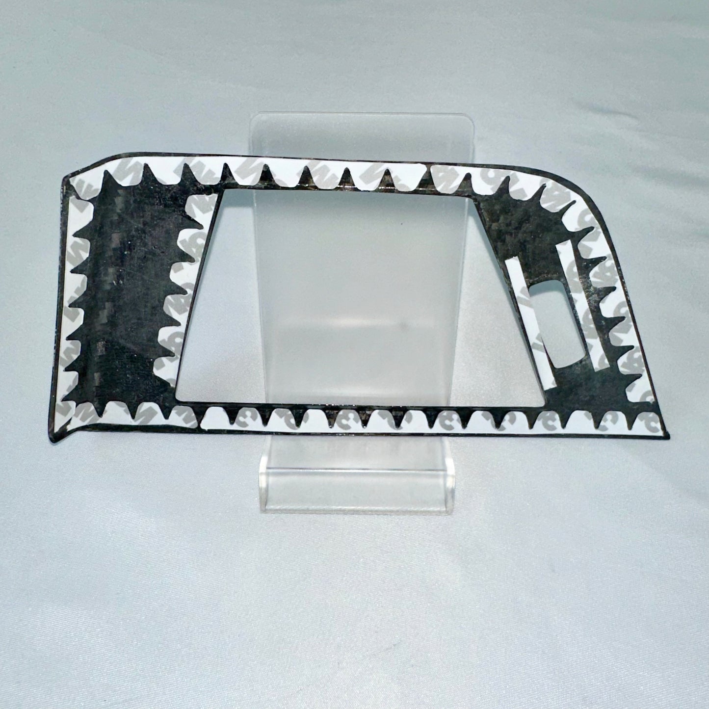 MAX CARBON Performance air outlet frame air conditioning cover panels for BMW F30 F31 F32 F33 F34 F35 F36 335i 340i 435i 440i M3 M4 F80 F82 F83