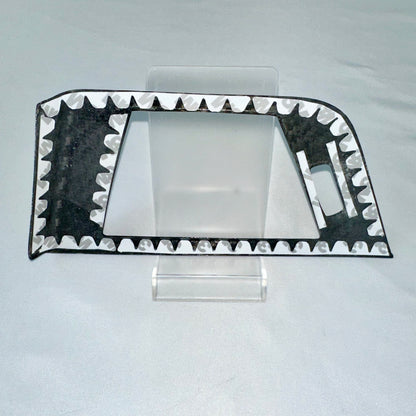 MAX CARBON Performance air outlet frame air conditioning cover panels for BMW F30 F31 F32 F33 F34 F35 F36 335i 340i 435i 440i M3 M4 F80 F82 F83