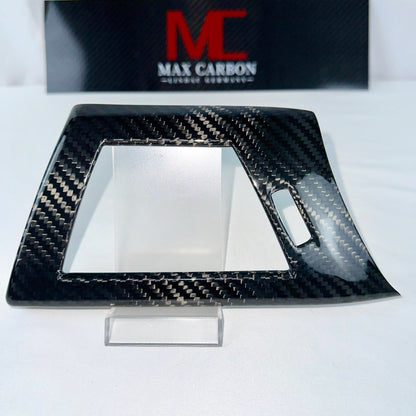 MAX CARBON Performance air outlet frame air conditioning cover panels for BMW F30 F31 F32 F33 F34 F35 F36 335i 340i 435i 440i M3 M4 F80 F82 F83