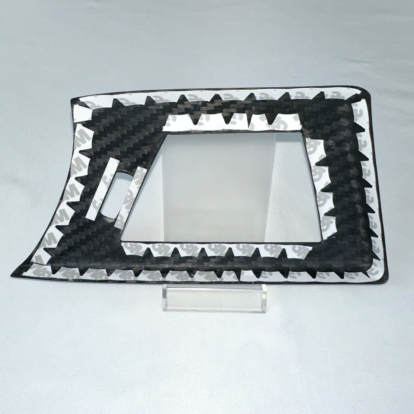 MAX CARBON Performance air outlet frame air conditioning cover panels for BMW F30 F31 F32 F33 F34 F35 F36 335i 340i 435i 440i M3 M4 F80 F82 F83