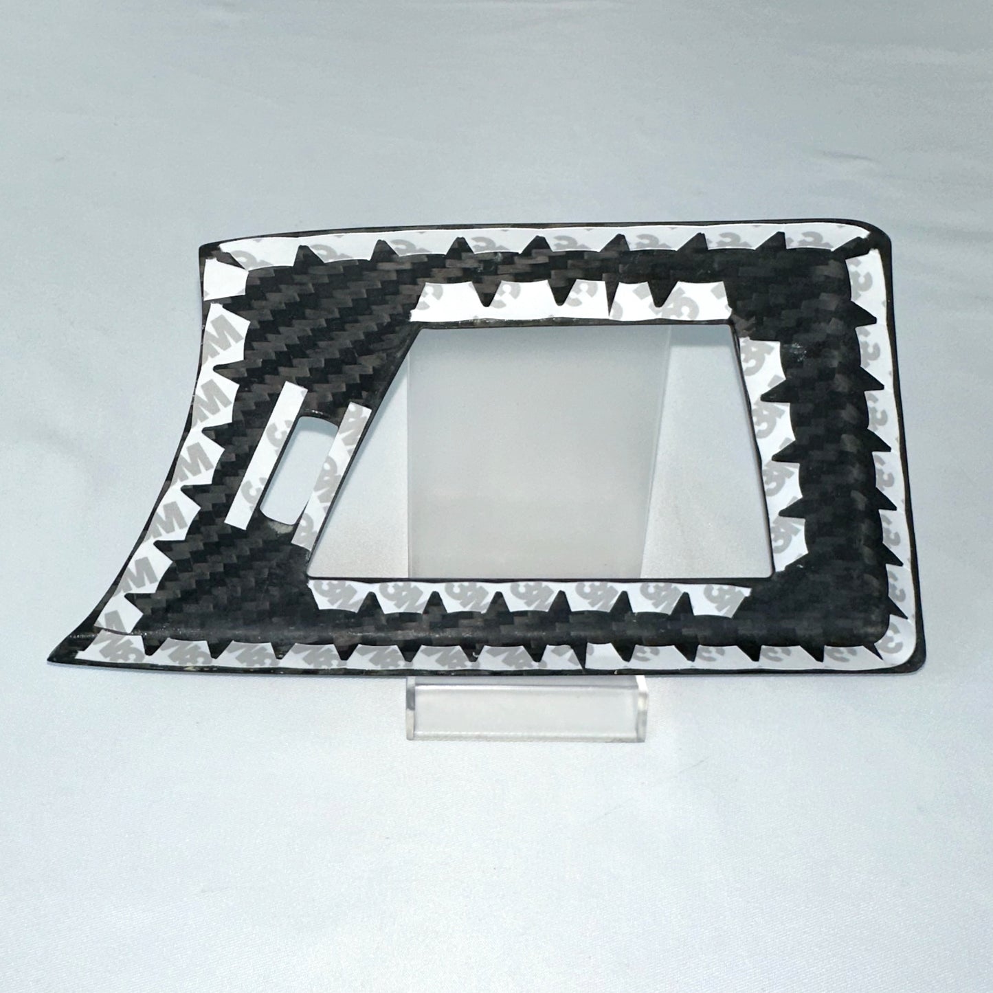 MAX CARBON Performance air outlet frame air conditioning cover panels for BMW F30 F31 F32 F33 F34 F35 F36 335i 340i 435i 440i M3 M4 F80 F82 F83