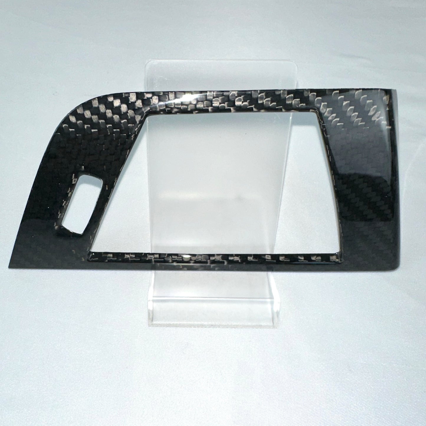 MAX CARBON Performance air outlet frame air conditioning cover panels for BMW F30 F31 F32 F33 F34 F35 F36 335i 340i 435i 440i M3 M4 F80 F82 F83