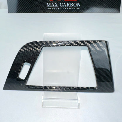 MAX CARBON Performance air outlet frame air conditioning cover panels for BMW F30 F31 F32 F33 F34 F35 F36 335i 340i 435i 440i M3 M4 F80 F82 F83