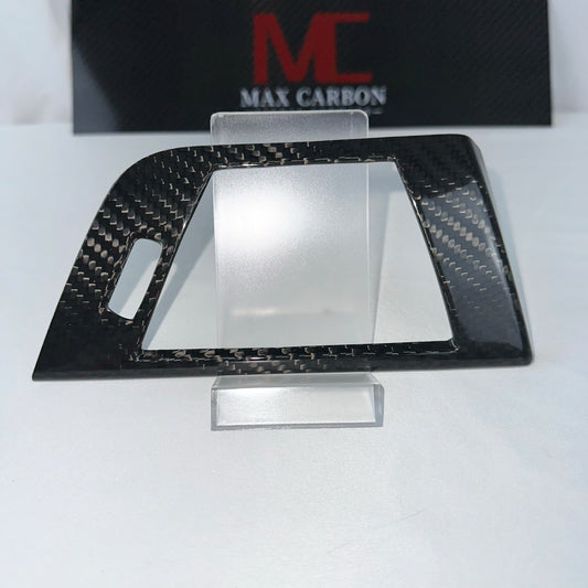 MAX CARBON Performance air outlet frame air conditioning cover panels for BMW F30 F31 F32 F33 F34 F35 F36 335i 340i 435i 440i M3 M4 F80 F82 F83
