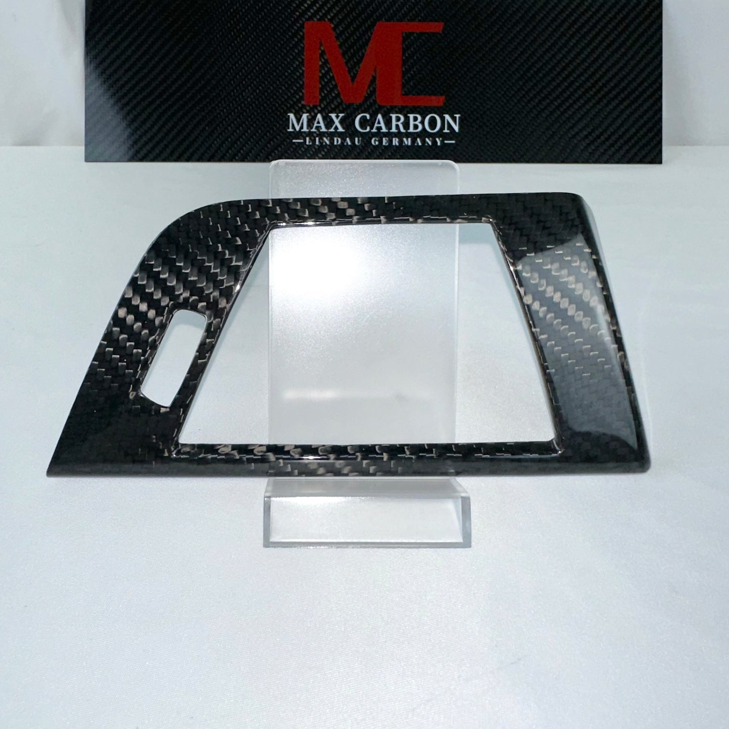 MAX CARBON Performance air outlet frame air conditioning cover panels for BMW F30 F31 F32 F33 F34 F35 F36 335i 340i 435i 440i M3 M4 F80 F82 F83
