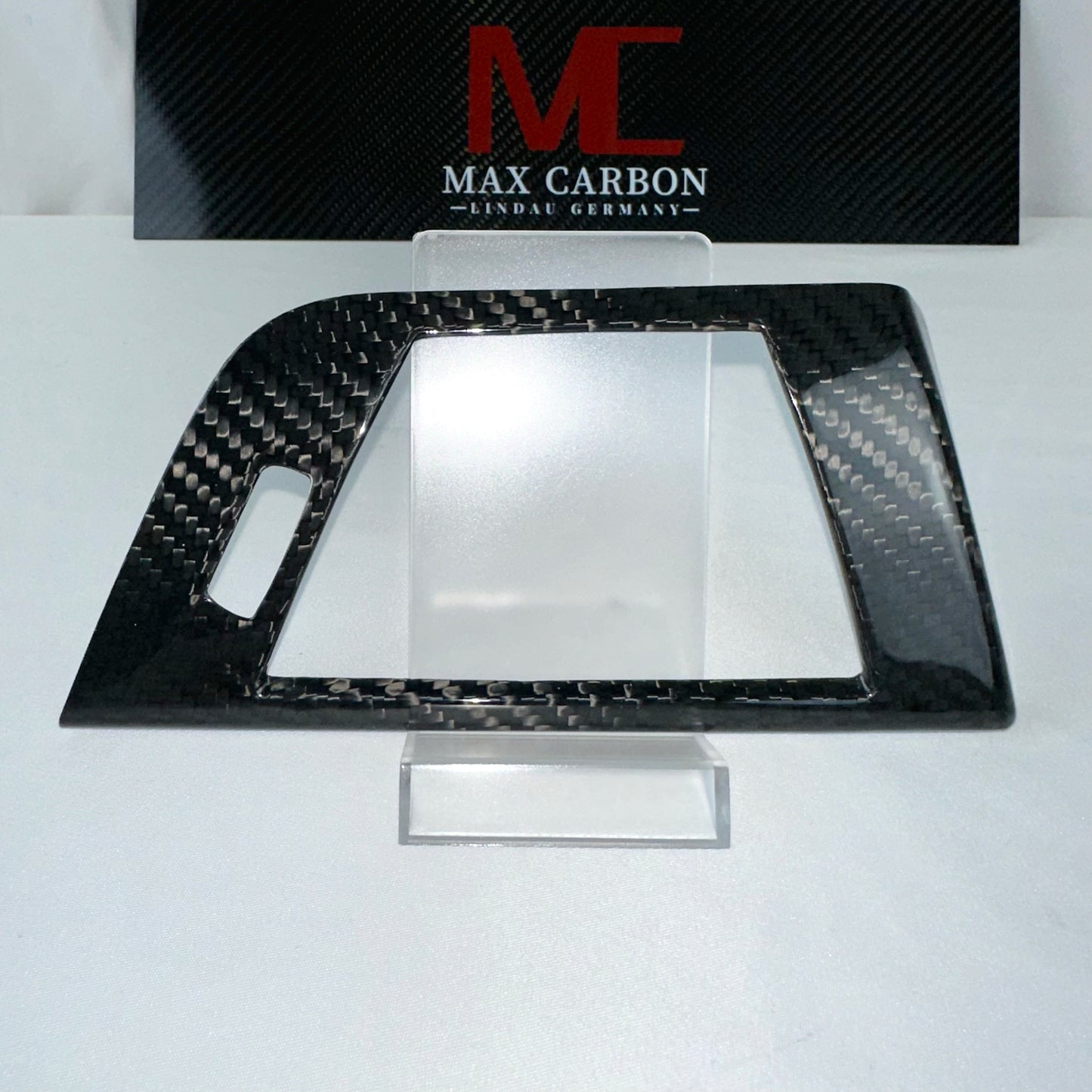 MAX CARBON Performance air outlet frame air conditioning cover panels for BMW F30 F31 F32 F33 F34 F35 F36 335i 340i 435i 440i M3 M4 F80 F82 F83