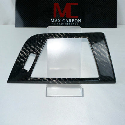 MAX CARBON Performance air outlet frame air conditioning cover panels for BMW F30 F31 F32 F33 F34 F35 F36 335i 340i 435i 440i M3 M4 F80 F82 F83