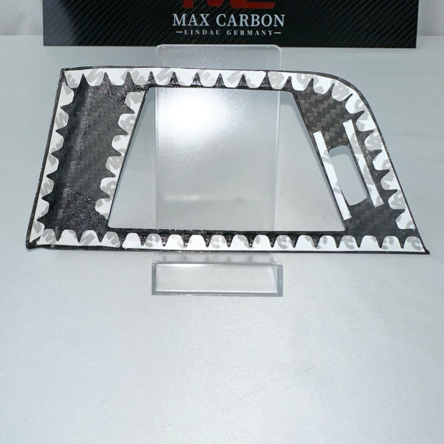 MAX CARBON Performance air outlet frame air conditioning cover panels for BMW F30 F31 F32 F33 F34 F35 F36 335i 340i 435i 440i M3 M4 F80 F82 F83
