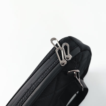 MC MAX CARBON Lifestyle Real Carbon Shoulder Bags