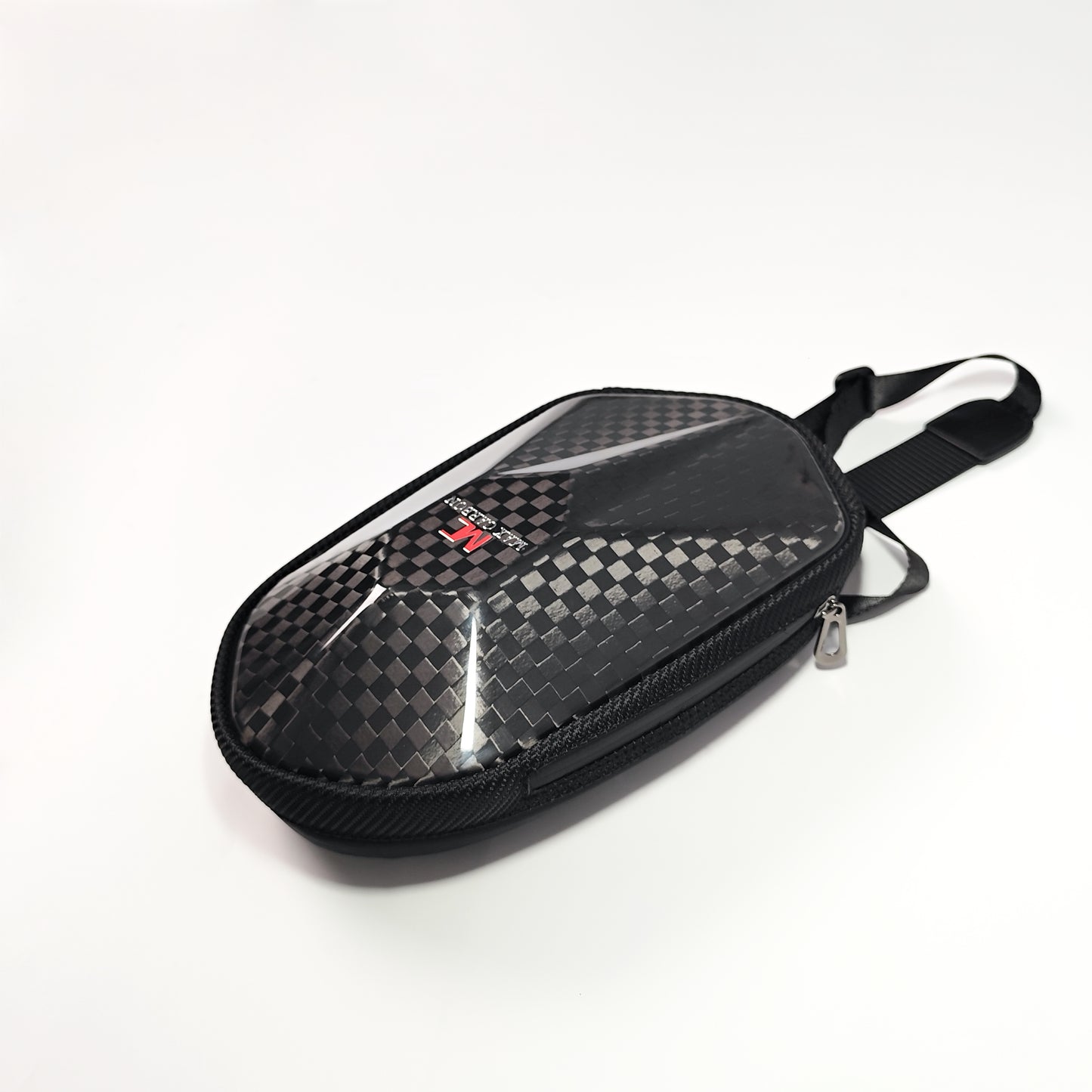 MC MAX CARBON Lifestyle Real Carbon Shoulder Bags