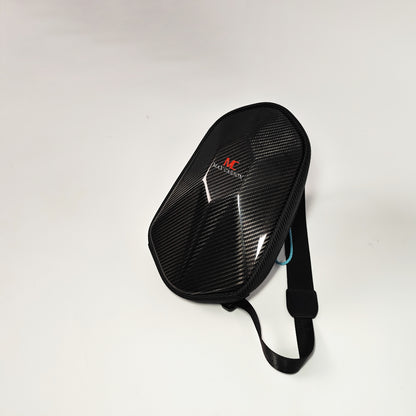 MC MAX CARBON Lifestyle Real Carbon Shoulder Bags