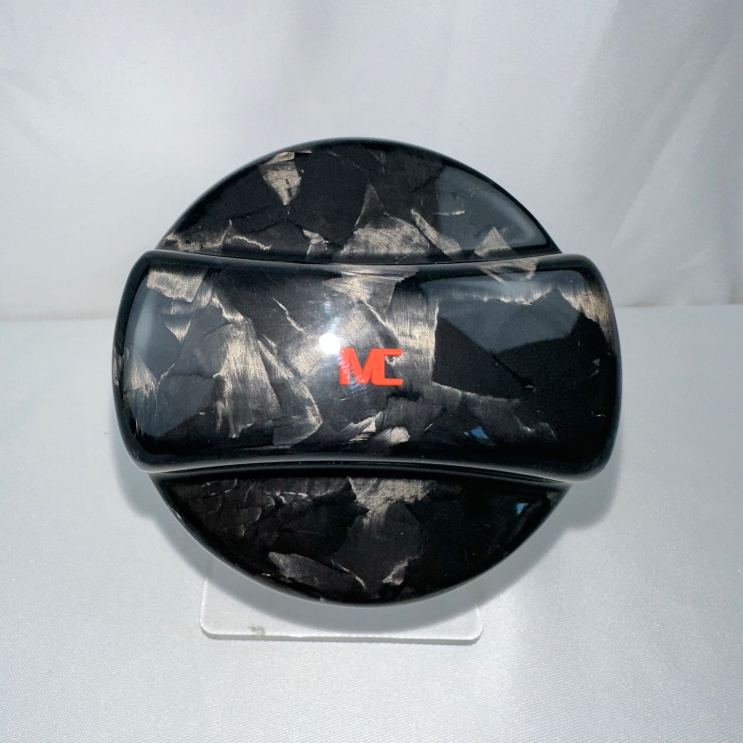 MAX CARBON Performance tank cap carbon for all BMW and MINI vehicles from 2010 