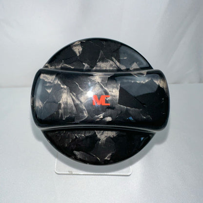 MAX CARBON Performance tank cap carbon for all BMW and MINI vehicles from 2010 
