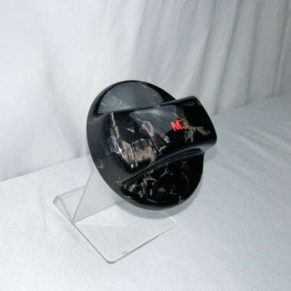 MAX CARBON Performance tank cap carbon for all BMW and MINI vehicles from 2010 